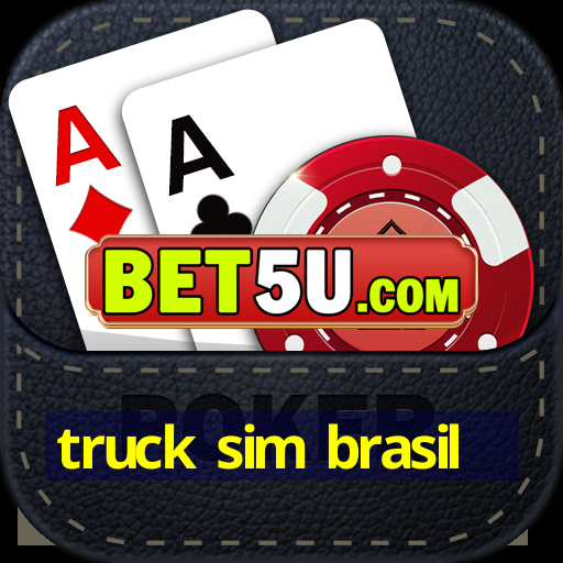 truck sim brasil